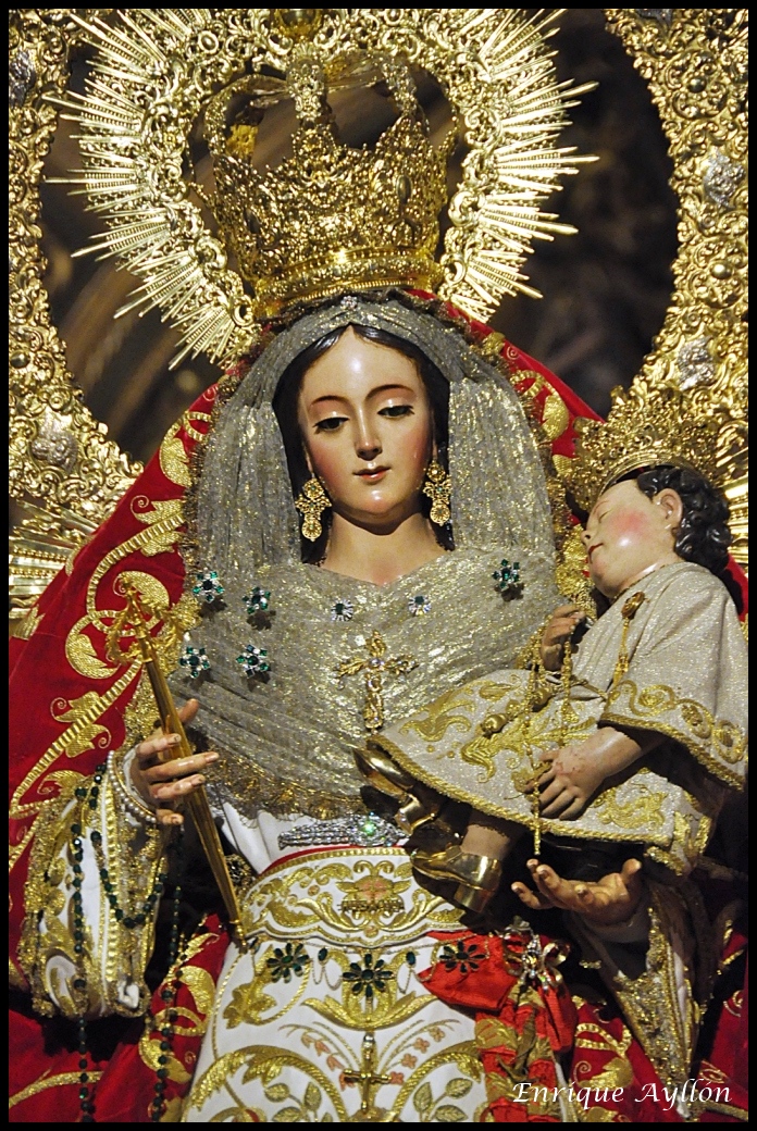 Rosario de la Macarena