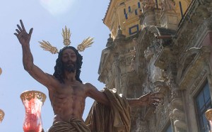 Cristo Resurrección
