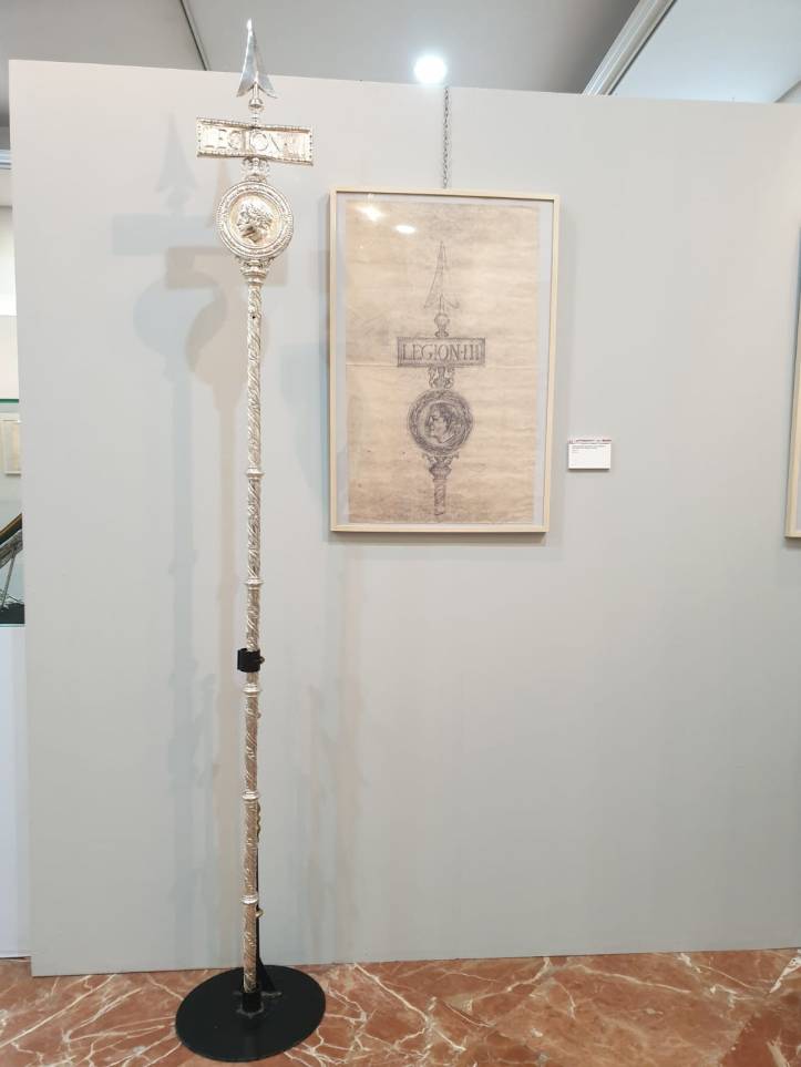 banderin-antiguo armaos