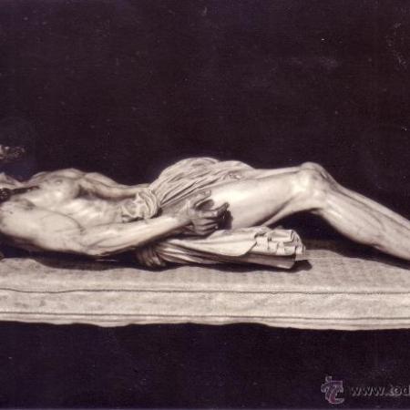 Hermandad del Santo Entierro