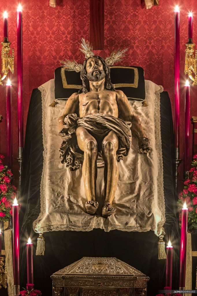 Hermandad del Santo Entierro