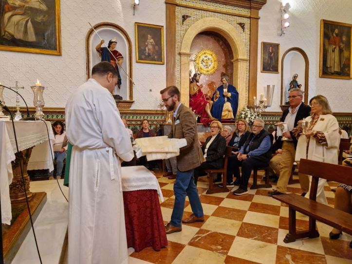 Hermandad de La Trinidad
