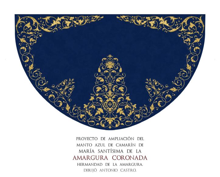 Hermandad de la Amargura