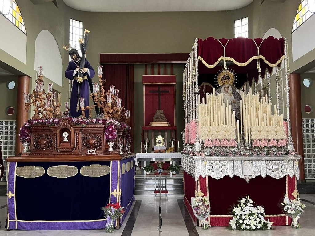 Hermandad de Padre Pío