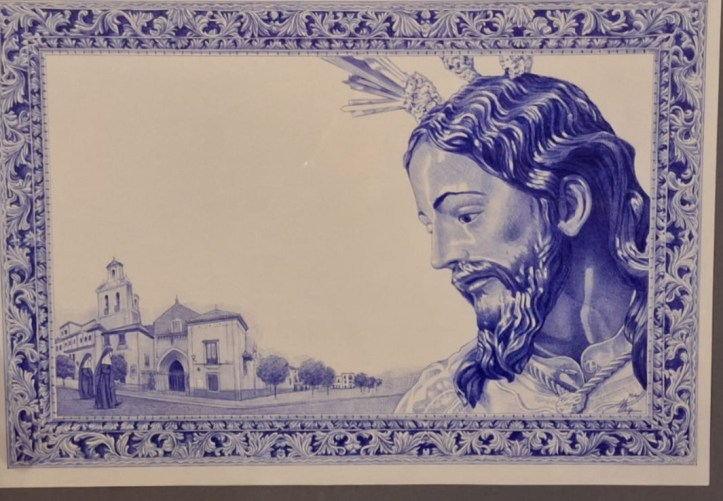 Hermandad de la Amargura