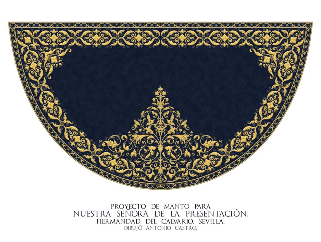 Hermandad del Calvario