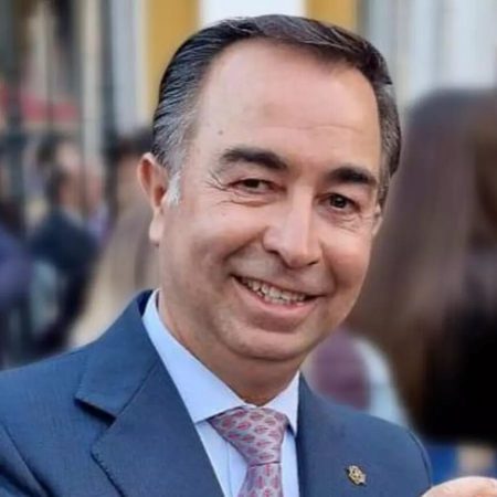 Fernando Fernández Cabezuelo