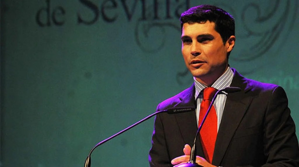 José Antonio Rodríguez