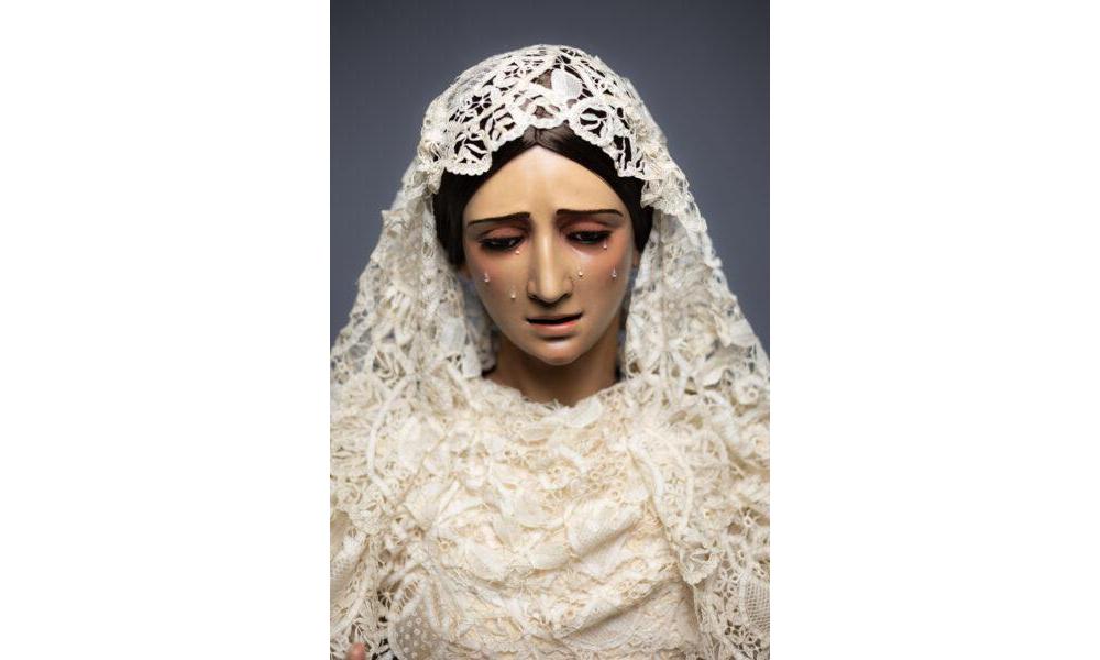 Alcosa se reencuentra con su Virgen de los Desamparados – PASIÓN Y ...
